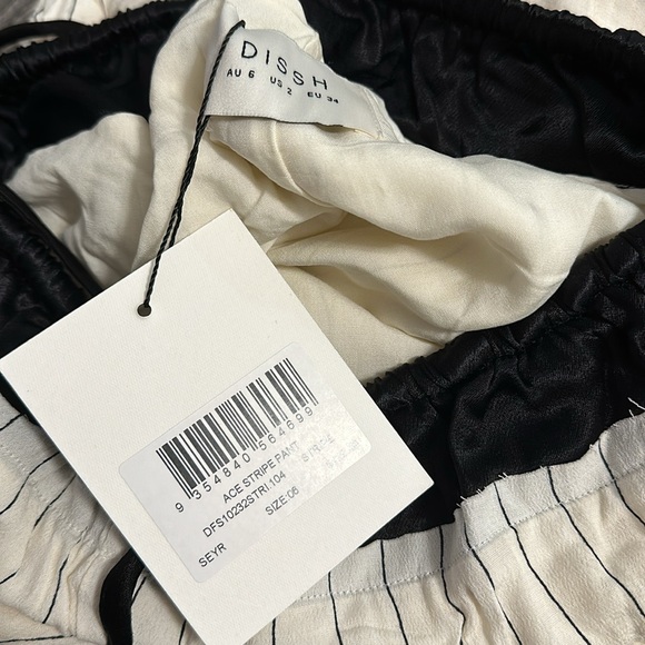 Ace Stripe Pant - Picture 6 of 7